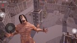 Attack On Titan Game Swammy Android Version0.10 Update