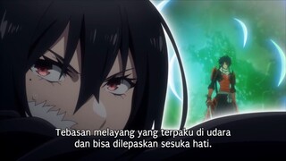 Saikyou no Shienshoku episode 6 Full Sub Indo | REACTION INDONESIA