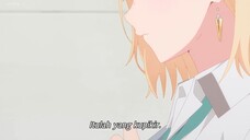 Gimai Seikatsu eps 10