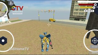 GTV HD • Naxeex Studios • ( 2012 ) Muscle Car Robot Transformers • ( 19-11-2024 ) • Bioskop Asia