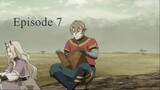 Ars no Kyojuu Episode 1 English sub [1080] - BiliBili