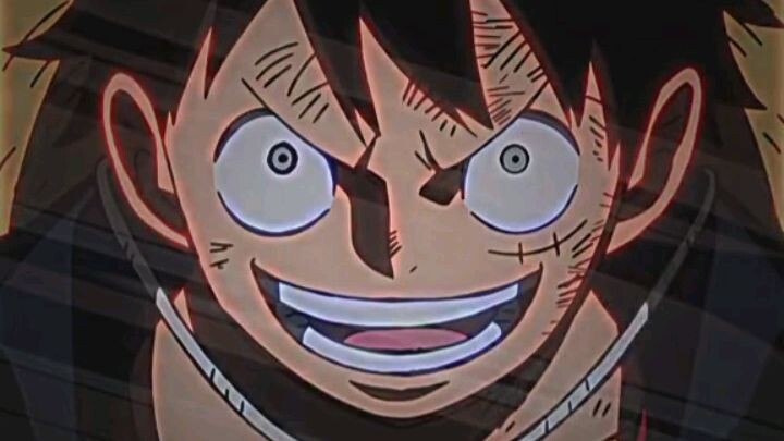 versi Luffy 👍 (versi zoro udh ya cek aja channel ku)