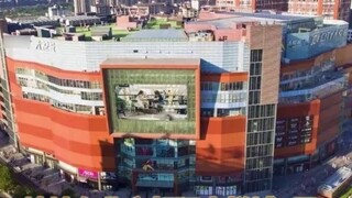 Kami membuka toko Xingu di Beijing! Pada tanggal 27 Januari, lantai pertama Joy City di Chaoyang, Be
