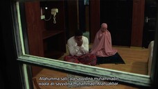 Tarik Aku Ke Syurga Episod 18