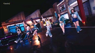 BABYMONSTER "BATTER UP" MV