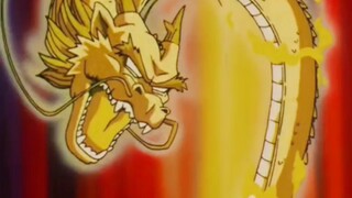 Ini jurus spesial paling populer di Dragon Ball, bukan?