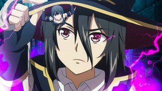 Top 10 NEW Isekai/Fantasy Anime From Summer 2022