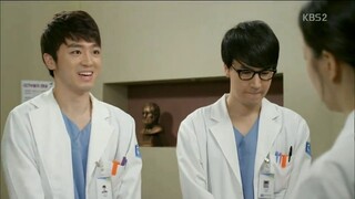 Good Doctor E20 END