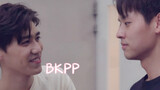[BBKP] Hậu trường "Dịch nghĩa tình yêu của tôi bằng trái tim cậu 2"