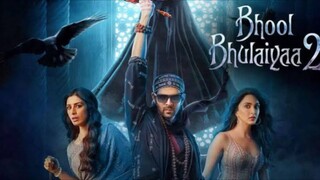 Bhool Bhulaiyaa 2 Movie 2022 With English Subtitles