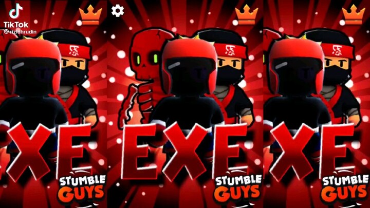 stumble guys exe