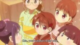 Ooya-san wa shishunki Episode 12 (Final)