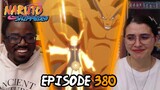 THE DAY NARUTO WAS BORN! | Naruto Shippuden Episode 380 Reaction
