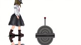 (MMD·3D) อุซามิ เรนโกะหญิงสาวผู้ทำลายล้างทุกสิ่ง (Touhou project) 