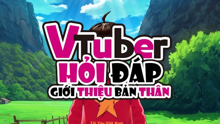 Giới thiệu bản thân ! Akarin Channel