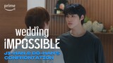 Wedding Impossible: Ji-han & Do-han's Confrontation | Prime Video