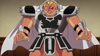 08-Furfang Full Assault (百獣総進撃)