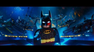 The LEGO Batman watch full Movie Link in description