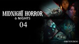 🇰🇷 Midnight Horror: Six Nights Episode 4 (Eng Subs HD)