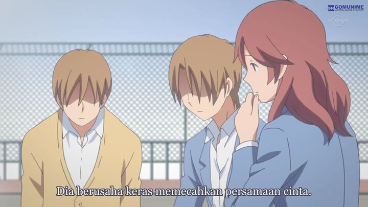 Kimi to Boku S1 Eps 03 (Subtitle Indonesia)