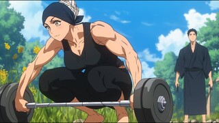 「Workout Motivation AMV」- Take It 💪