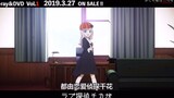 [Chinese and Japanese subtitles] Miss Kaguya wants me to confess Chapter 3 ED [Chika Chika Chika ♡] 
