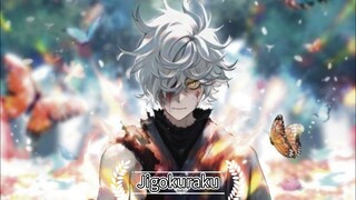 Neraka atau Surga? - Jigokuraku Season 2 siap-siap di winter 2026