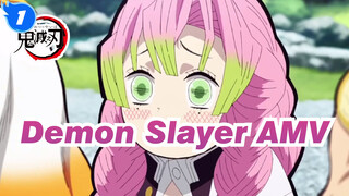 [Demon Slayer AMV] Daily Training Life of Three Little Kids_1