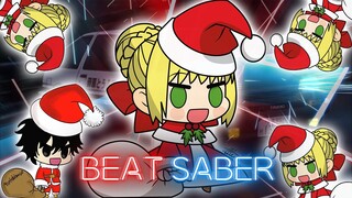 PADORU / PADORU - SPEED SLICING GOODNESS IN BEAT SABER