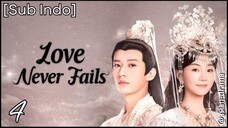 Love Never Fails (2025) – Eps. 04 [Sub Indo]