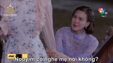 Tình Là Oan Trái - 22B