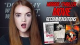 VOD Horror Thriller Movie Recommendations EP2  | Spookyastronauts