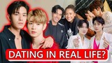 Bed Friend The Series Cast Real Ages And Real Life Partners 2023