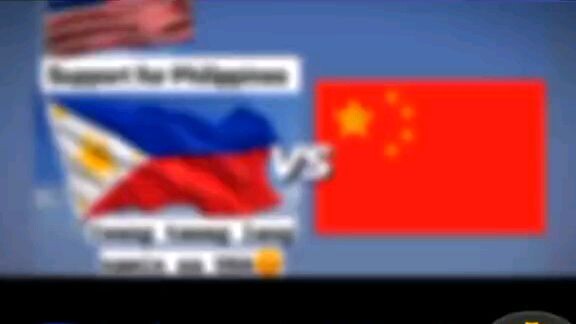 Philipines pang malakas hahahhahaha