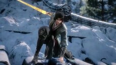 World Of Immortal Eps 16 Sib indo