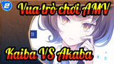[Vua trò chơi A5 AMV] Kaiba VS Akaba_A2