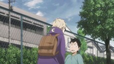 Haikyuu!! S2 episode 8 - SUB INDO