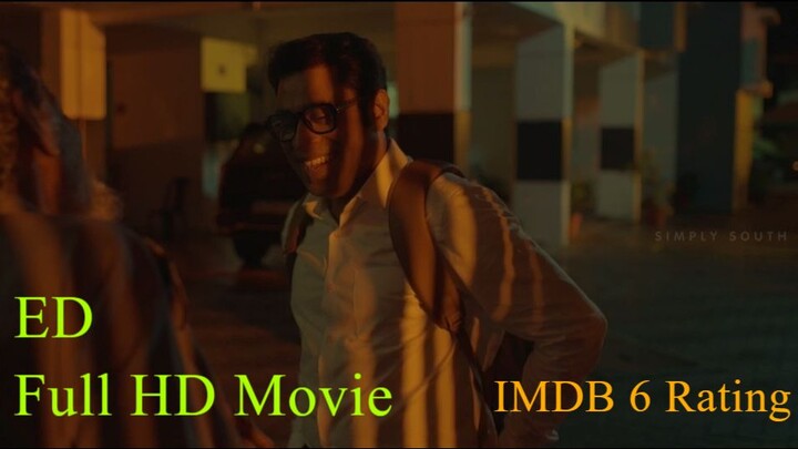ED Extra Decent (2025) 720p Malayalam Proper HQ HDRip - x2