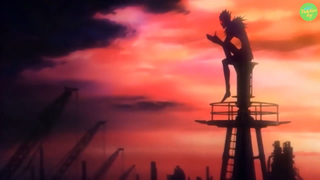 Cuốn sổ Tử thần - My Demons AMV #anime #schooltime