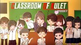 CLASSROOM OF KULET EP.1 | Pinoy Animation
