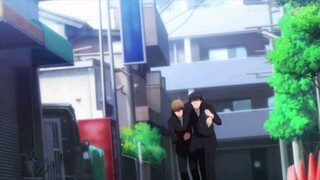 EPS 01 DARWIN GAME SUB INDO