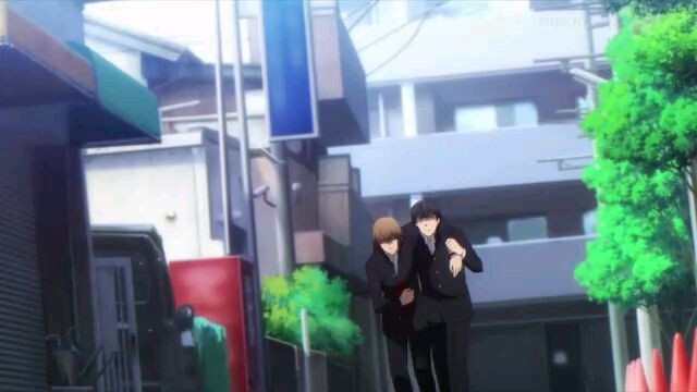 EPS 01 DARWIN GAME SUB INDO