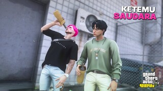 AKHIRNYA LUIGI KETEMU KELUARGA PALETO - GTA 5 Roleplay #130