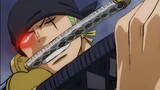 [MAD|Hype|Synchronized|One Piece]Cuplikan Adegan Anime|BGM:NEFFEX - Dangerous