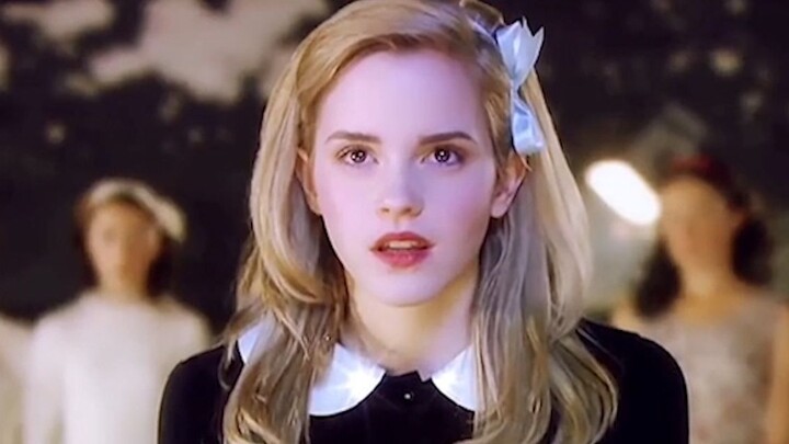[Movies&TV] Beautiful Emma Got Turned Down