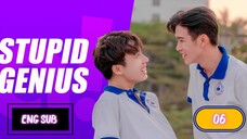 🇻🇳 Stupid Genius EPISODE 6 (FINALE) ENG SUB