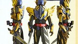 Saber Gaiden: Kamen Rider Espada New Form Arabiana Night