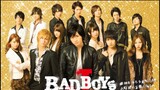 ( 10 ) Bad Boys