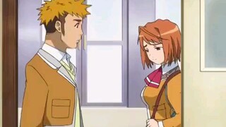 Mai Hime episode 18 English sub