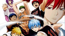 Kuroko No Basket S2 Eps. 49